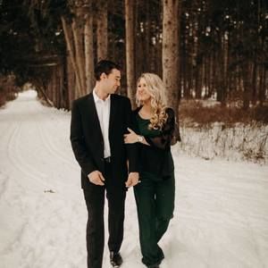 Meet your Posher, Rachael